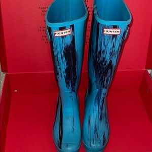 Original Nightfall Hunter Boots